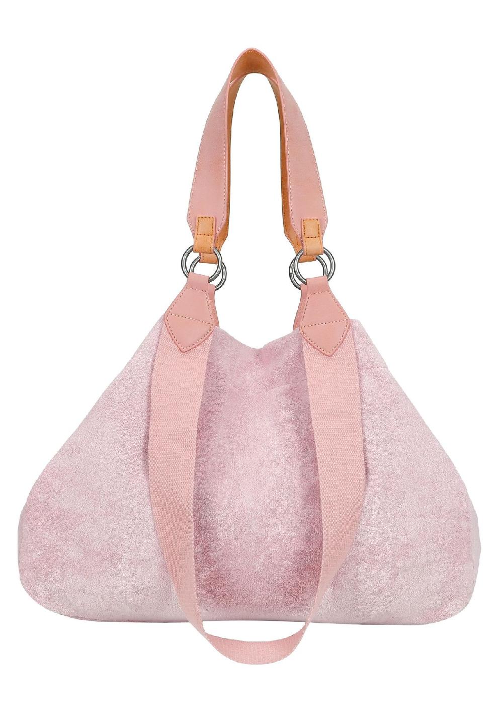Fritzi aus Preußen Izzy Medium Limited Izzy Medium Limited Schultertasche 45 cm Blitzangebot