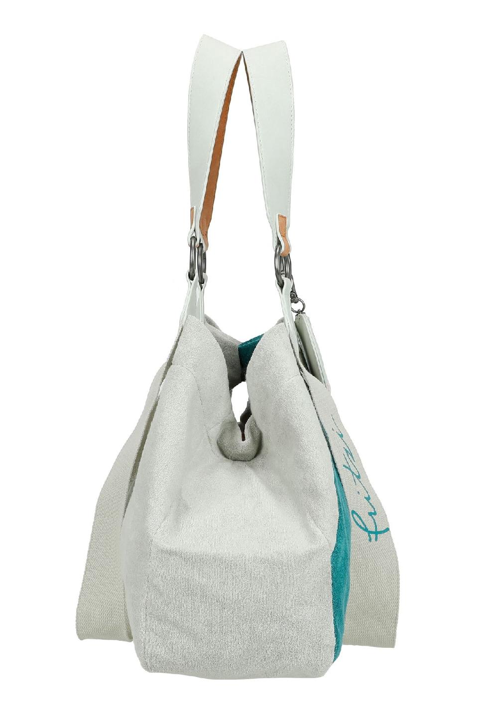 Fritzi aus Preußen Izzy Medium Limited Izzy Medium Limited Schultertasche 45 cm Neuheiten