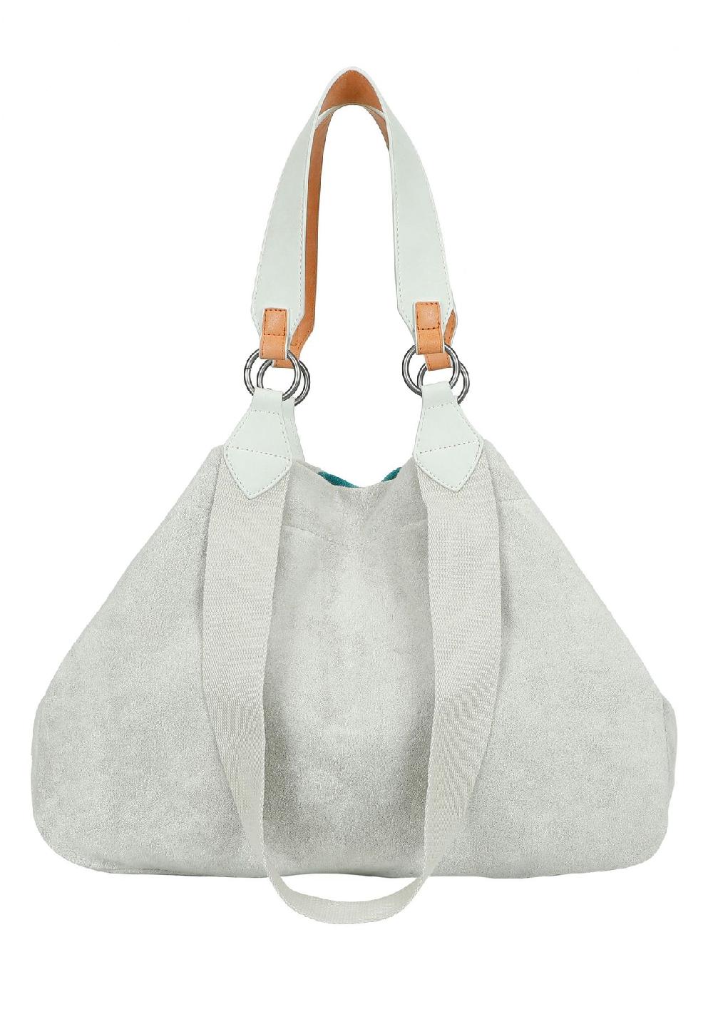 Fritzi aus Preußen Izzy Medium Limited Izzy Medium Limited Schultertasche 45 cm Neuheiten