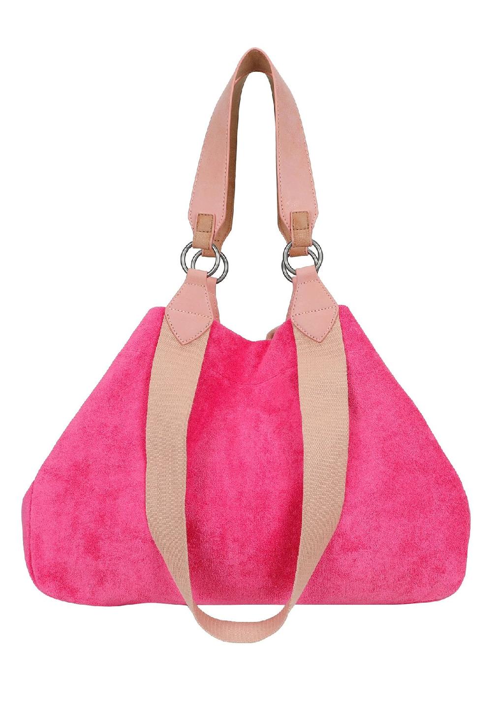 Fritzi aus Preußen Izzy Medium Limited Izzy Medium Limited Schultertasche 45 cm Bestseller