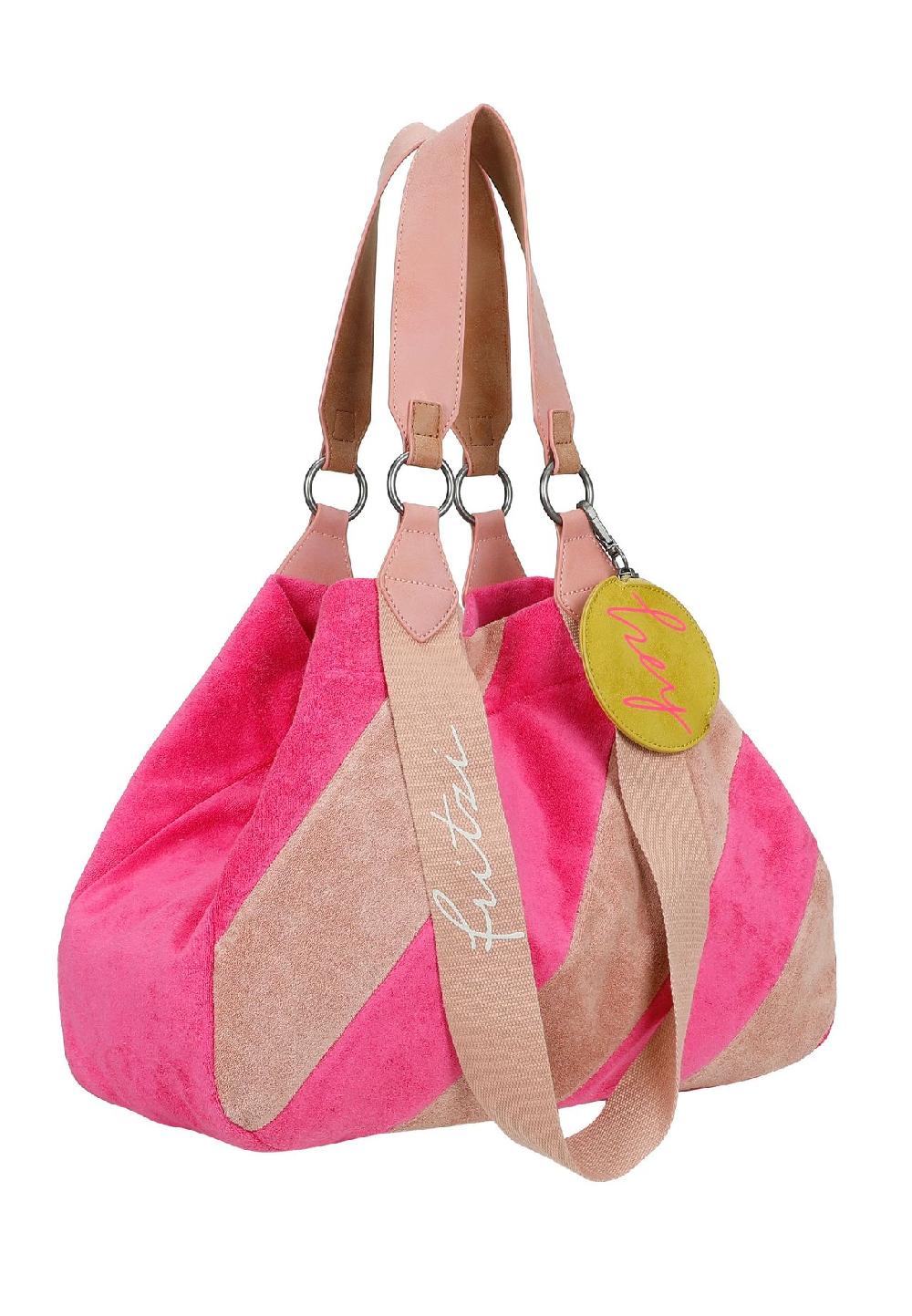 Fritzi aus Preußen Izzy Medium Limited Izzy Medium Limited Schultertasche 45 cm Bestseller