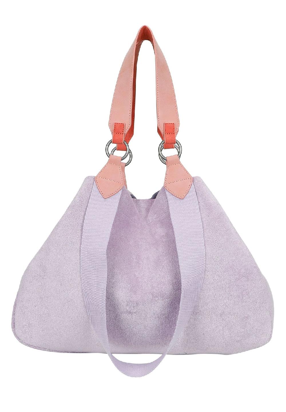 Fritzi aus Preußen Izzy Medium Limited Shopper Izzy Medium mit abnehmbarem Pocketanhänger Saisonale Angebote
