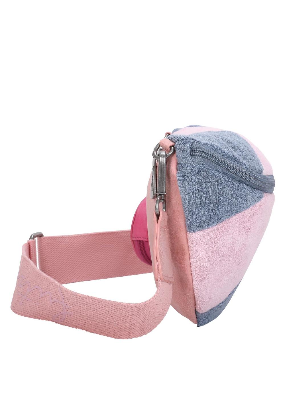 Fritzi aus Preußen Fritzi Bum Limited Gürteltasche Fritzi Bum Limited Frottee mit abnehmbarem Pocketanhänger Räumungsverkauf