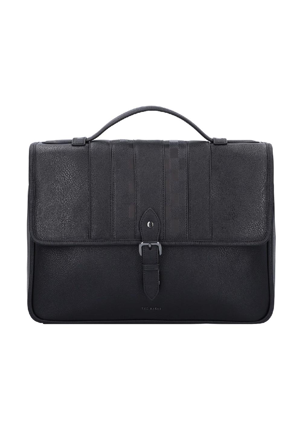 TED BAKER Wayvees Aktentasche 39 cm Laptopfach Kauf eins, bekomm eins gratis