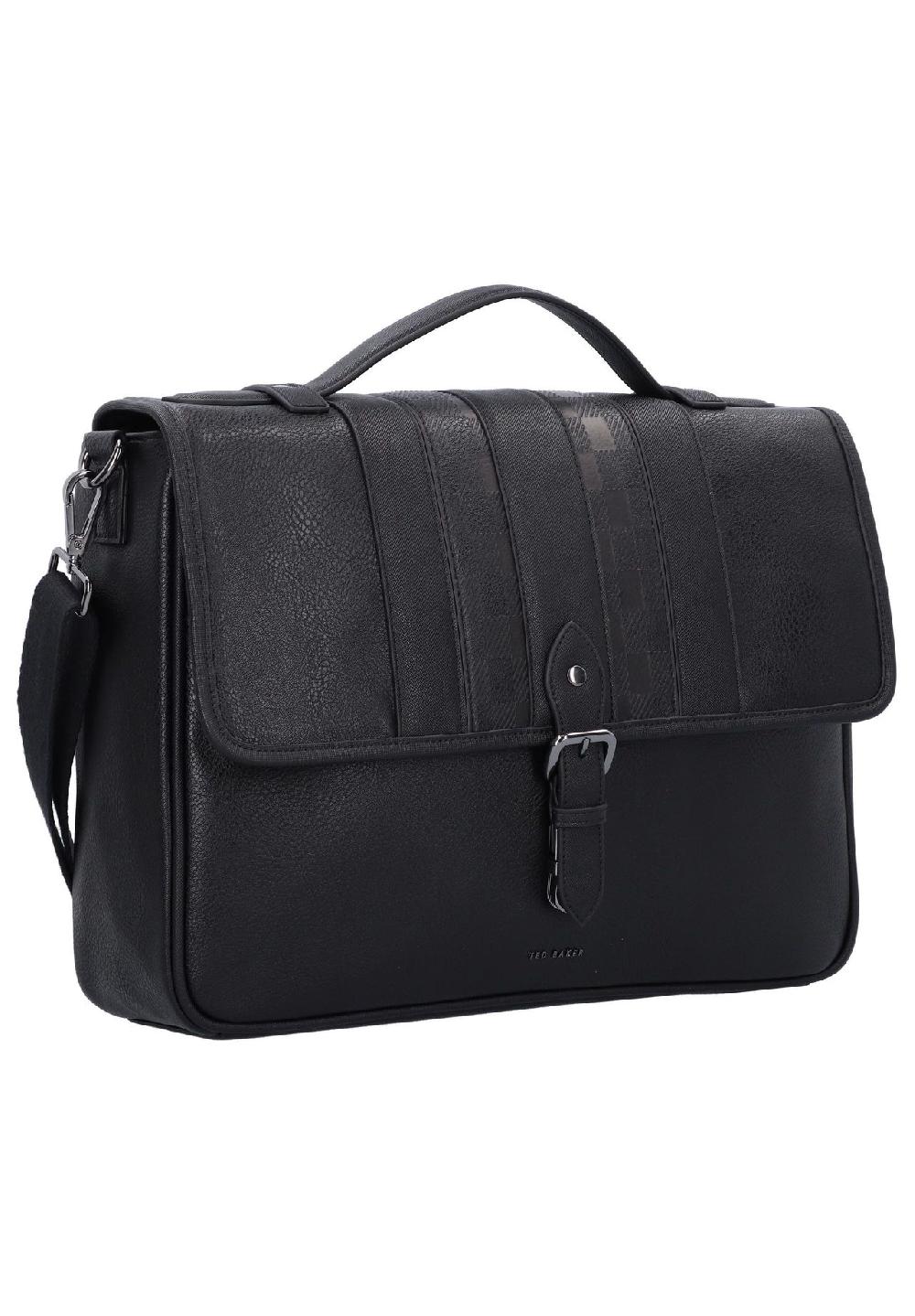 TED BAKER Wayvees Aktentasche 39 cm Laptopfach Kauf eins, bekomm eins gratis
