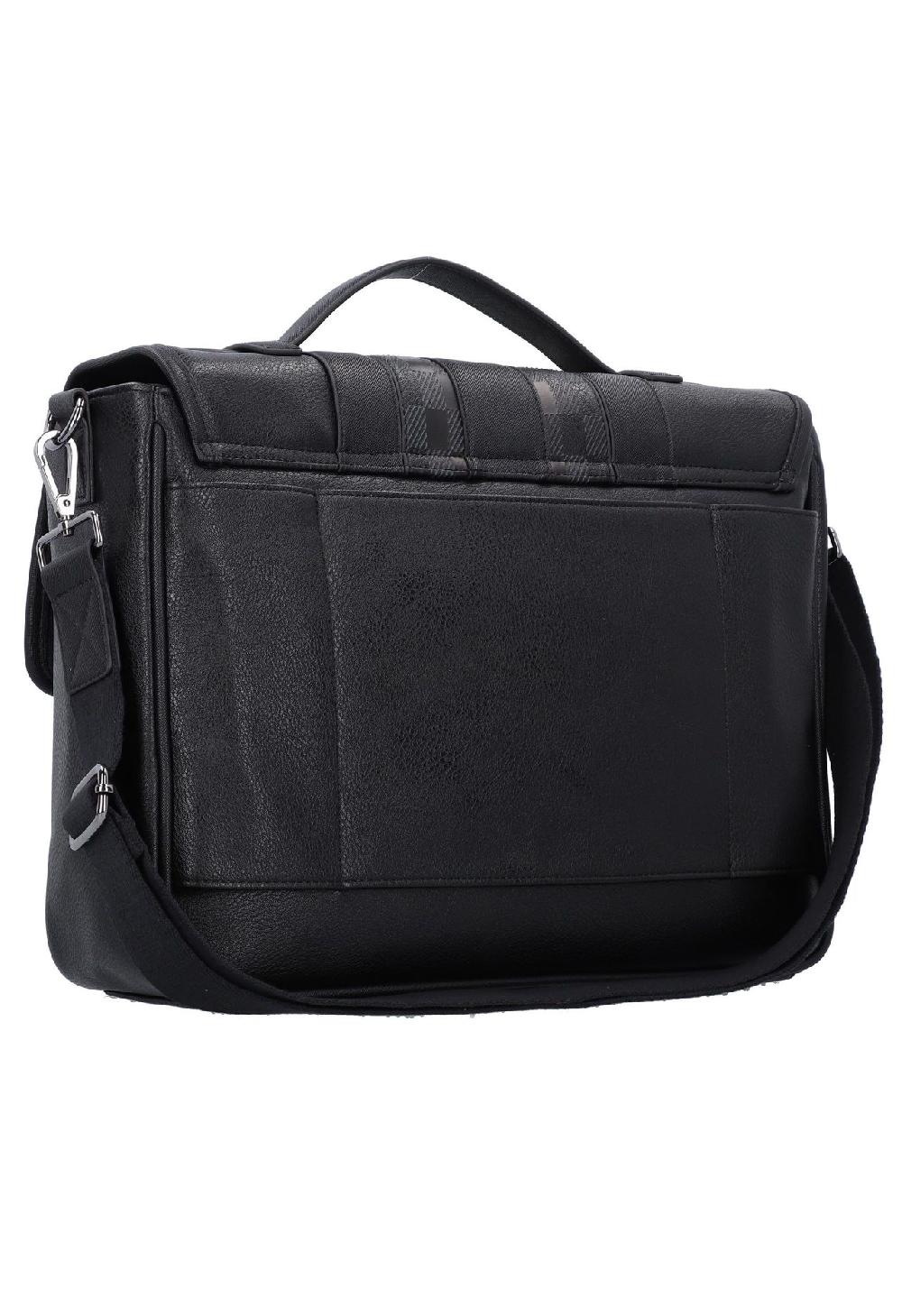 TED BAKER Wayvees Aktentasche 39 cm Laptopfach Kauf eins, bekomm eins gratis