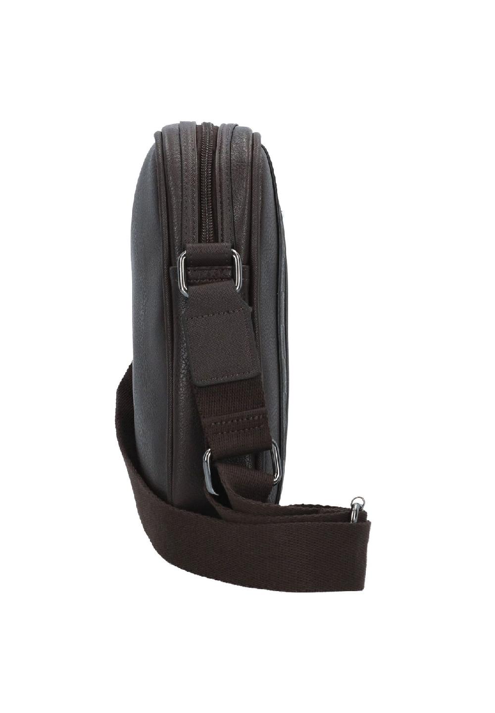 TED BAKER House Check House Check Umhängetasche 19 cm Tägliche Deals