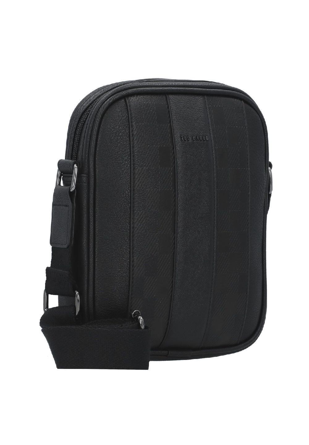 TED BAKER House Check House Check Umhängetasche 19 cm Sonderangebote