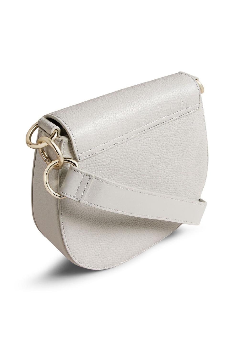 TED BAKER Daliai Schultertasche Leder 22 cm Riesige Ersparnisse