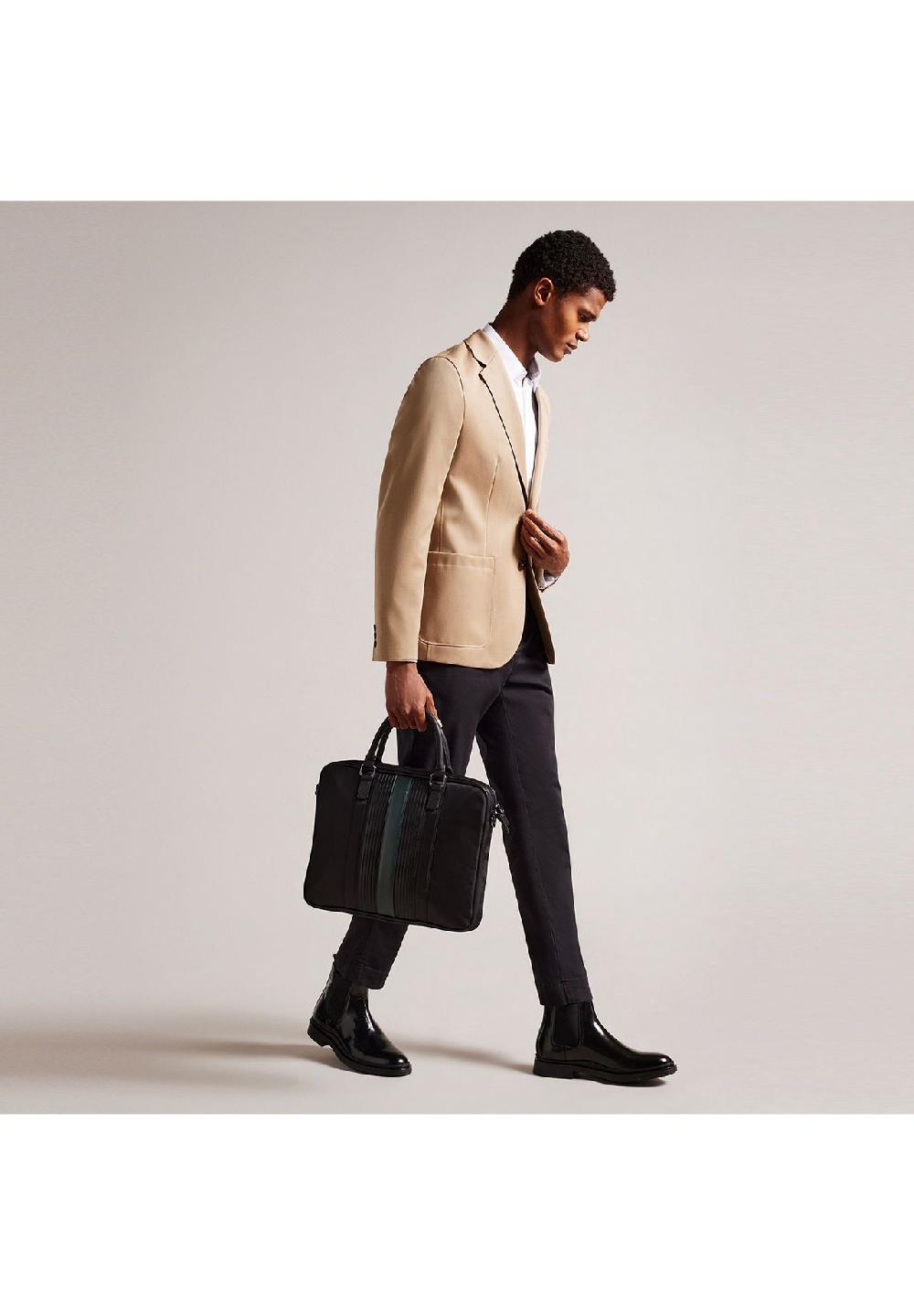 TED BAKER Rooky Rooky Aktentasche 40 cm Laptopfach VIP-Rabatte