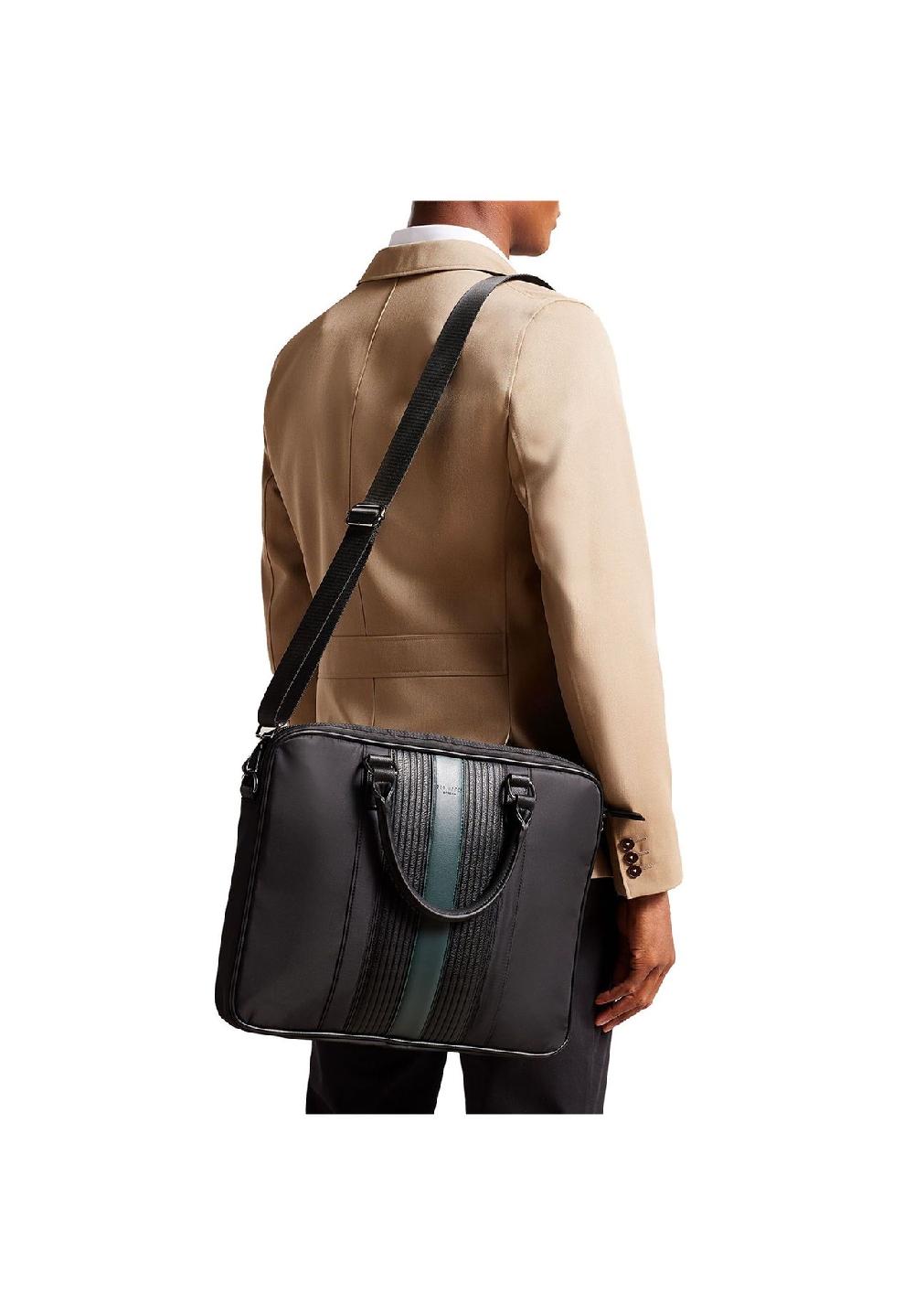 TED BAKER Rooky Rooky Aktentasche 40 cm Laptopfach VIP-Rabatte