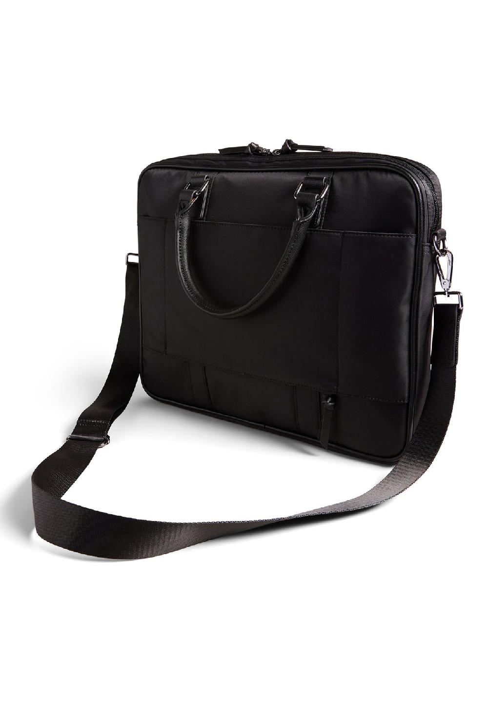 TED BAKER Rooky Rooky Aktentasche 40 cm Laptopfach VIP-Rabatte