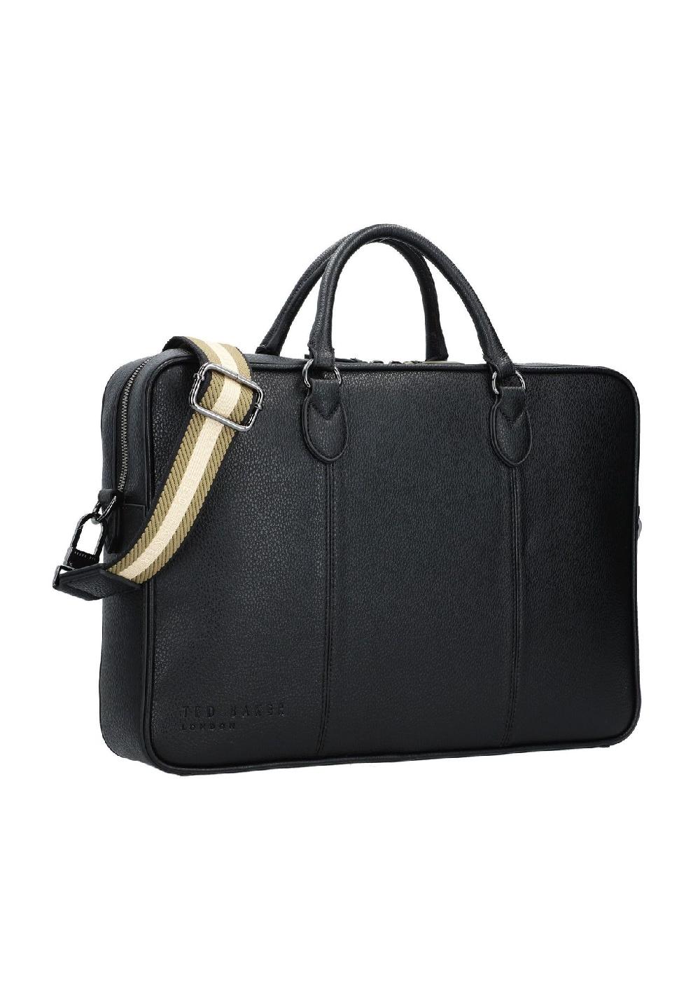 TED BAKER Kaden Aktentasche 41 cm Laptopfach Tiefpreis