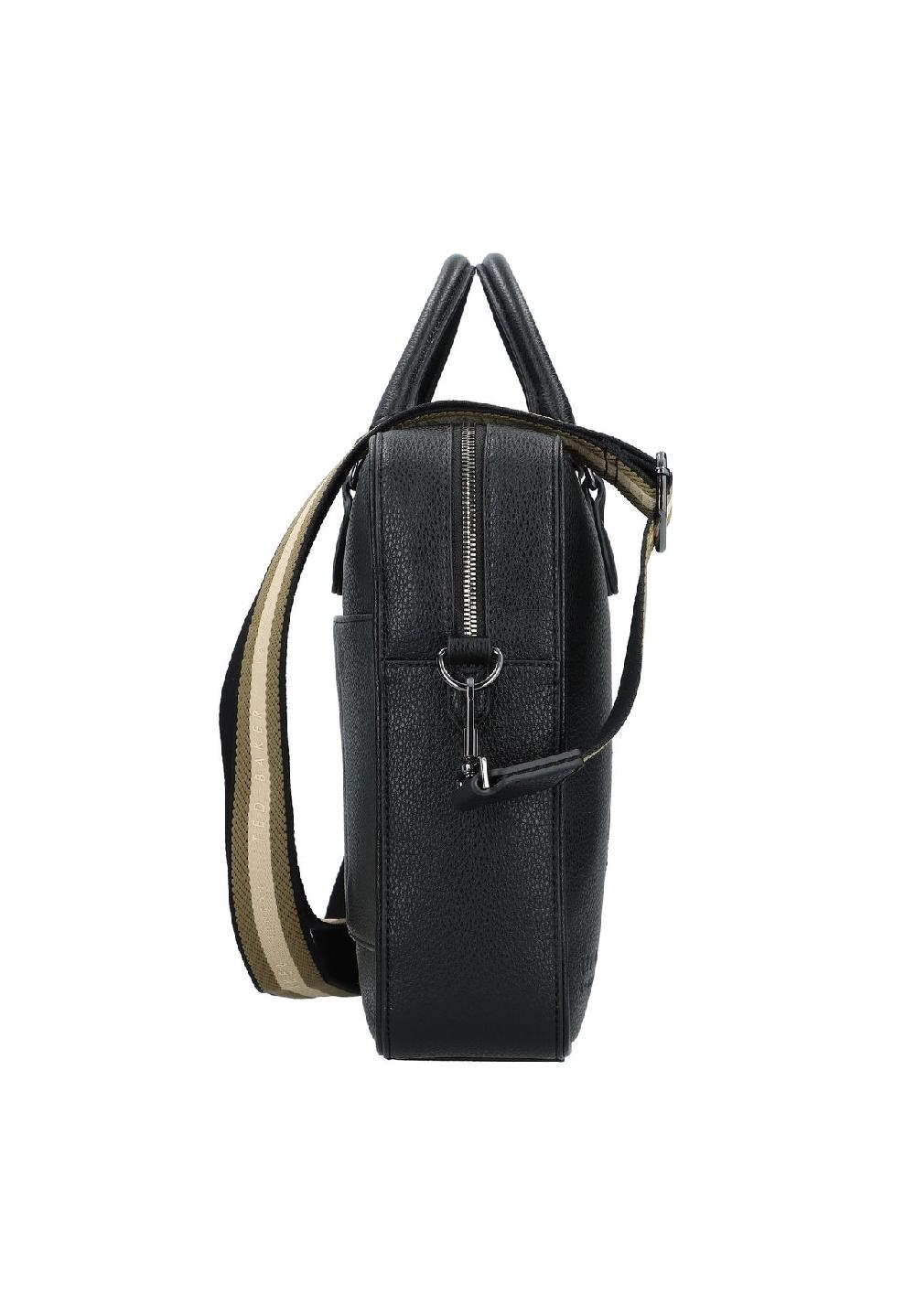 TED BAKER Kaden Aktentasche 41 cm Laptopfach Tiefpreis