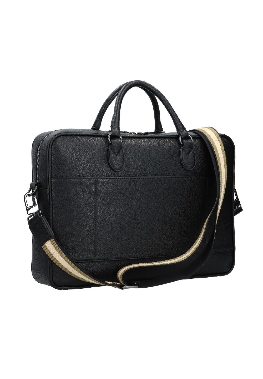 TED BAKER Kaden Aktentasche 41 cm Laptopfach Tiefpreis