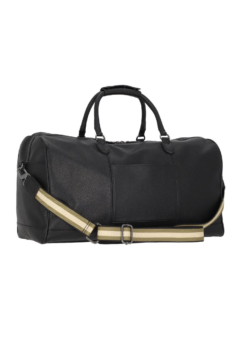 TED BAKER Kalvin Weekender Reisetasche 52 cm Super Sparpreis