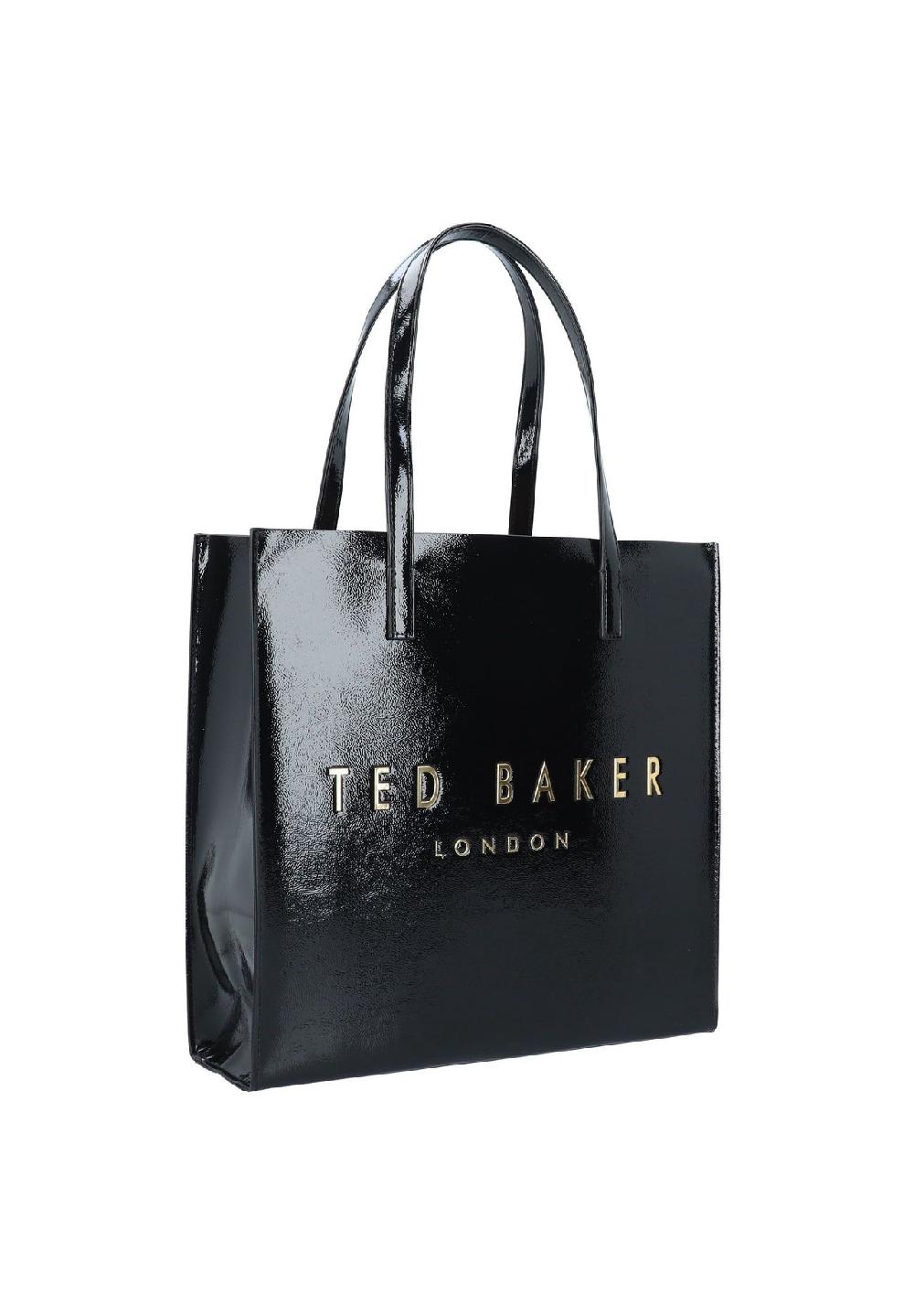 TED BAKER Crinkon Schultertasche 34.5 cm Wochenangebot