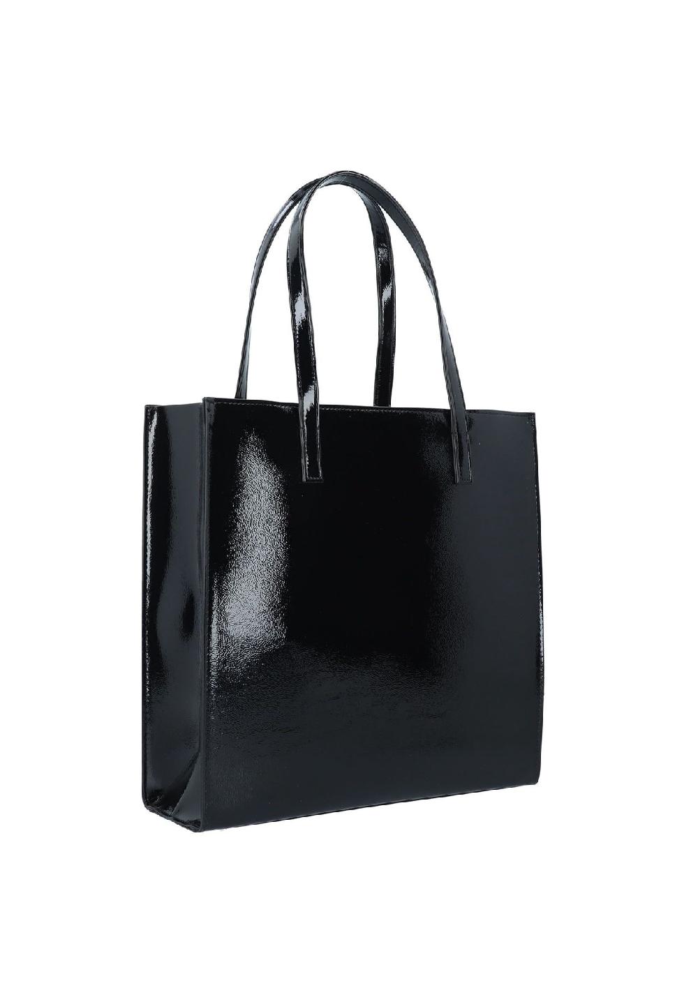 TED BAKER Crinkon Schultertasche 34.5 cm Wochenangebot