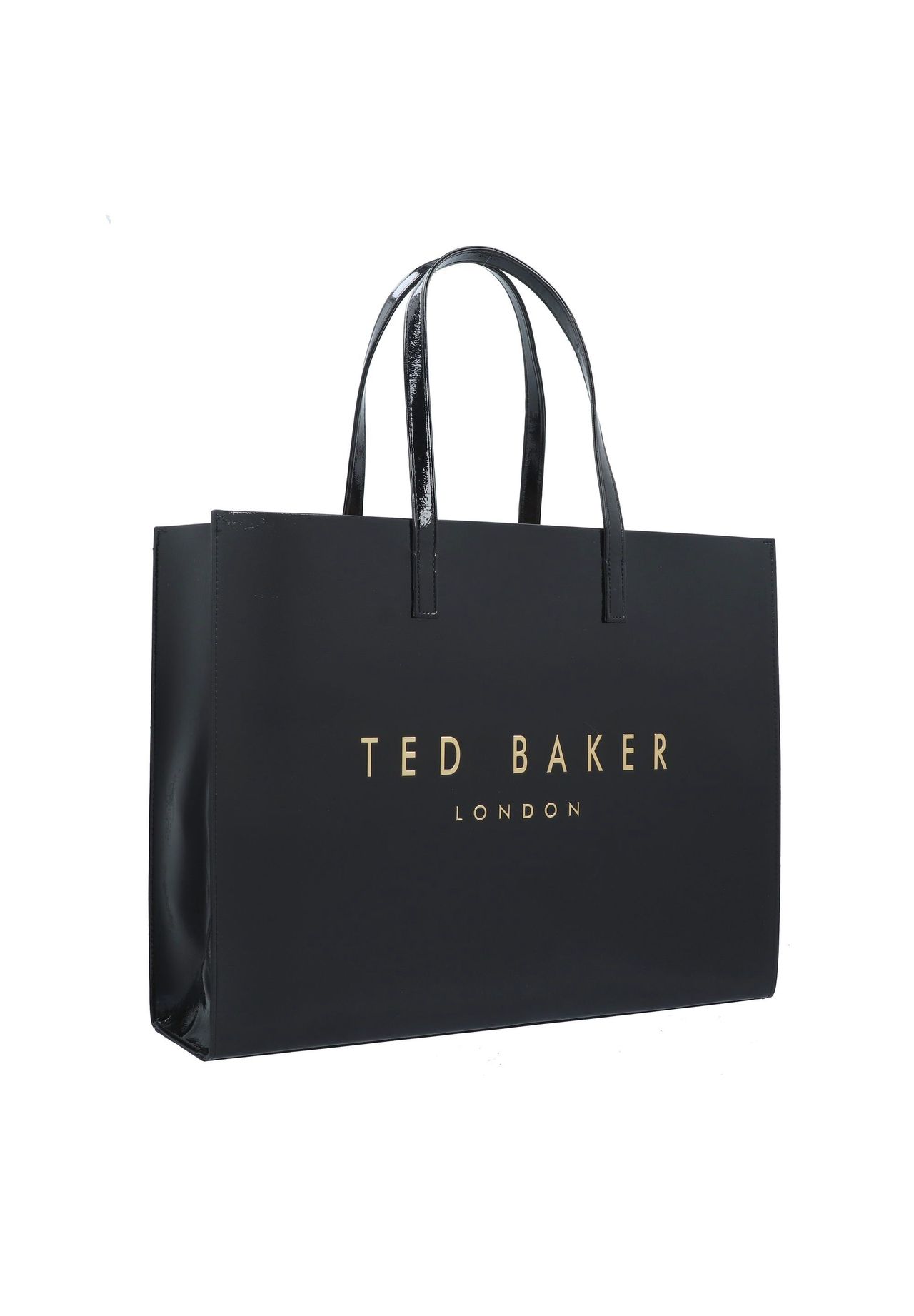 TED BAKER Crikon Shopper Tasche 45 cm Kostenlose Rückgabe