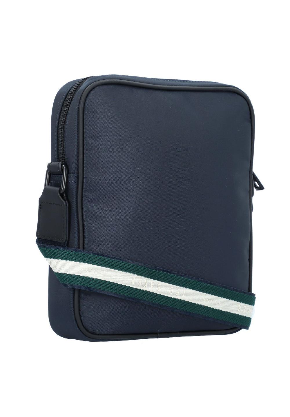 TED BAKER Retro Sport Retro Sport Umhängetasche 22 cm Letzte 3 Tage