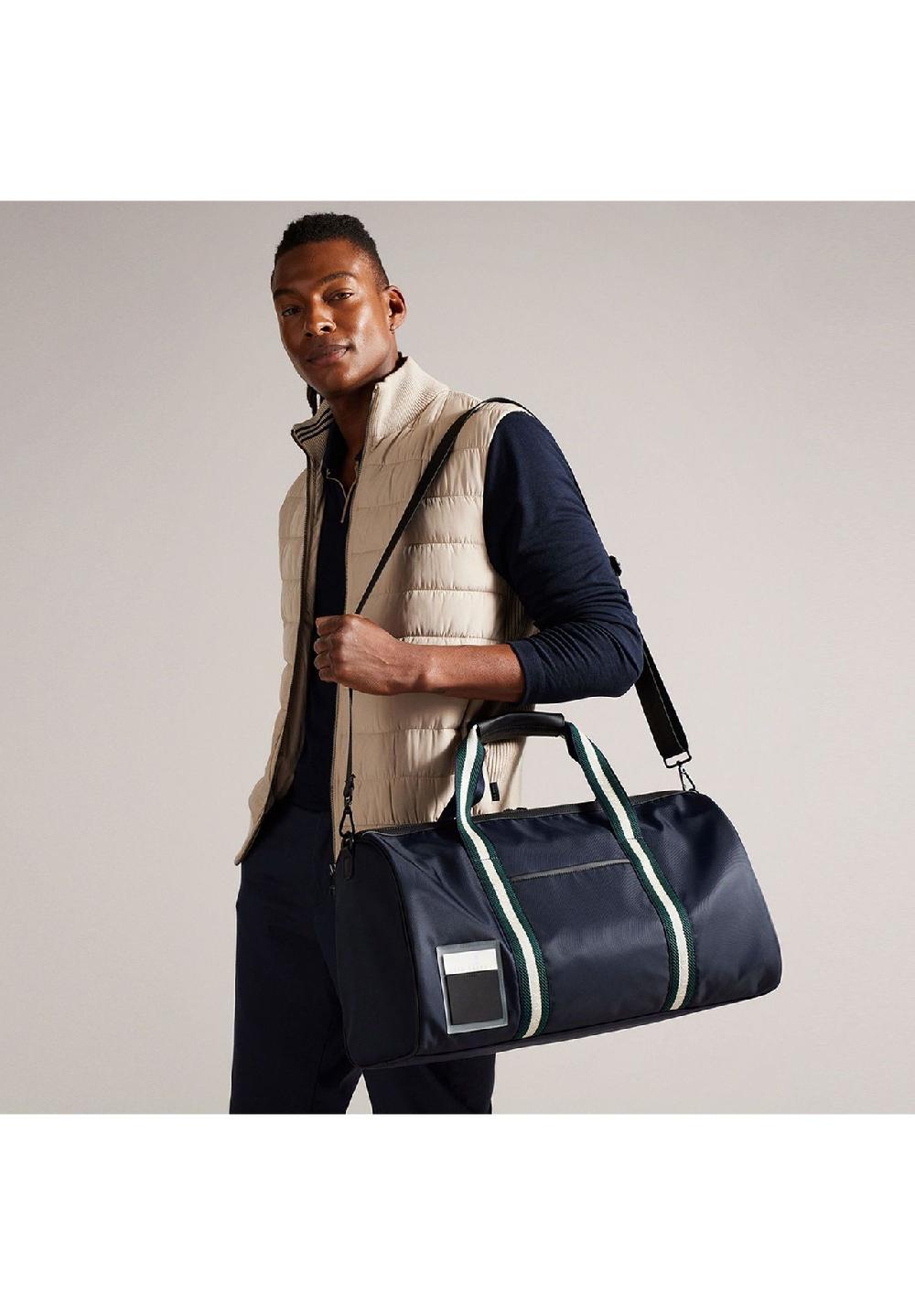 TED BAKER Matique Weekender Reisetasche 49 cm JETZT KAUFEN