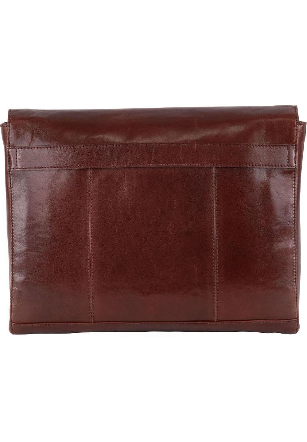 Golden Head® Colorado Colorado Aktentasche Leder 37 cm Laptopfach Bis zu 60% Rabatt