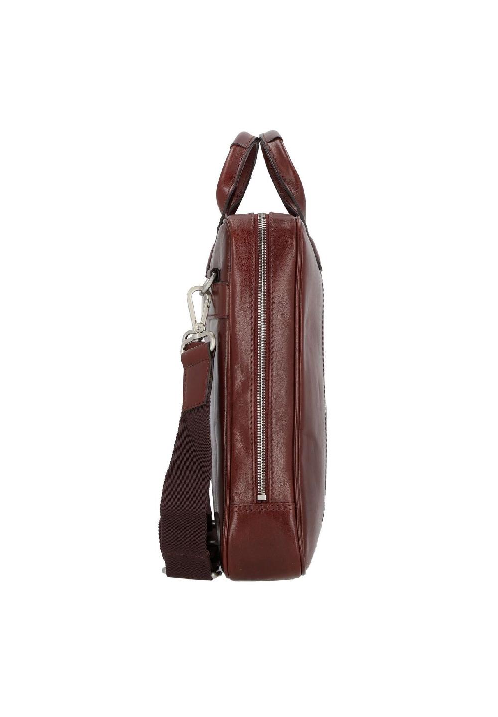Golden Head® Colorado Colorado Aktentasche RFID Leder 38 cm Laptopfach Bis zu 65% Rabatt