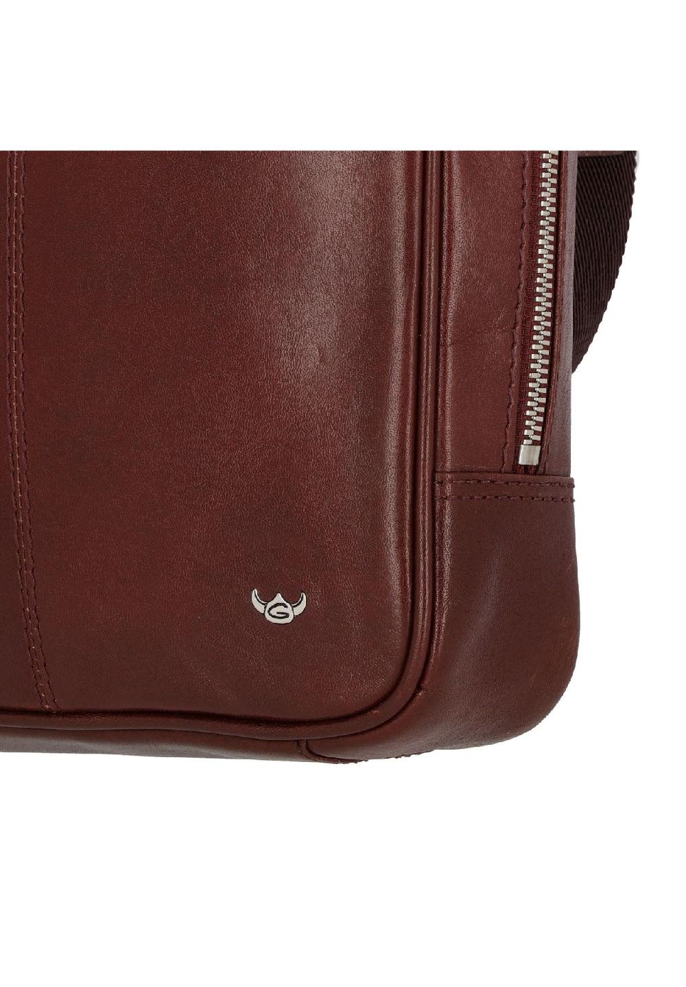 Golden Head® Colorado Colorado Aktentasche RFID Leder 38 cm Laptopfach Bis zu 65% Rabatt