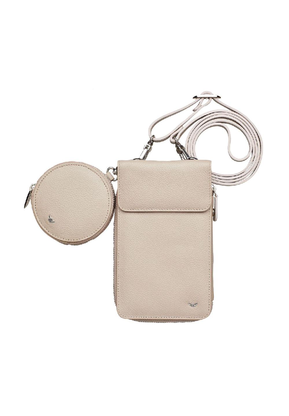 Golden Head® Palma Palma Handytasche RFID Leder 10 5 cm Bis zu 55% Rabatt