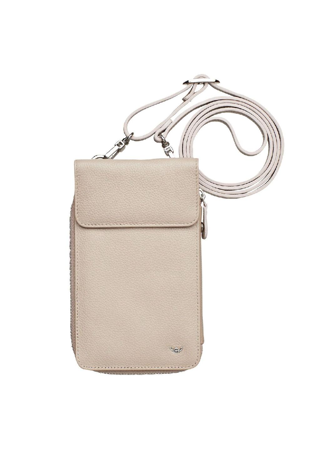 Golden Head® Palma Palma Handytasche RFID Leder 10 5 cm Bis zu 55% Rabatt