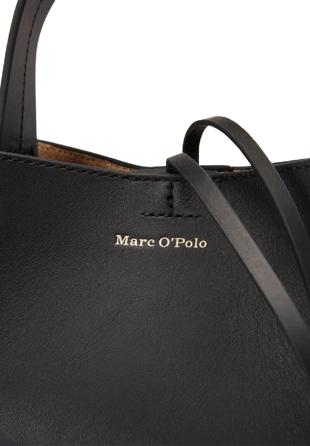Marc O'Polo Umhängetasche Leder für Damen Super Rabatt