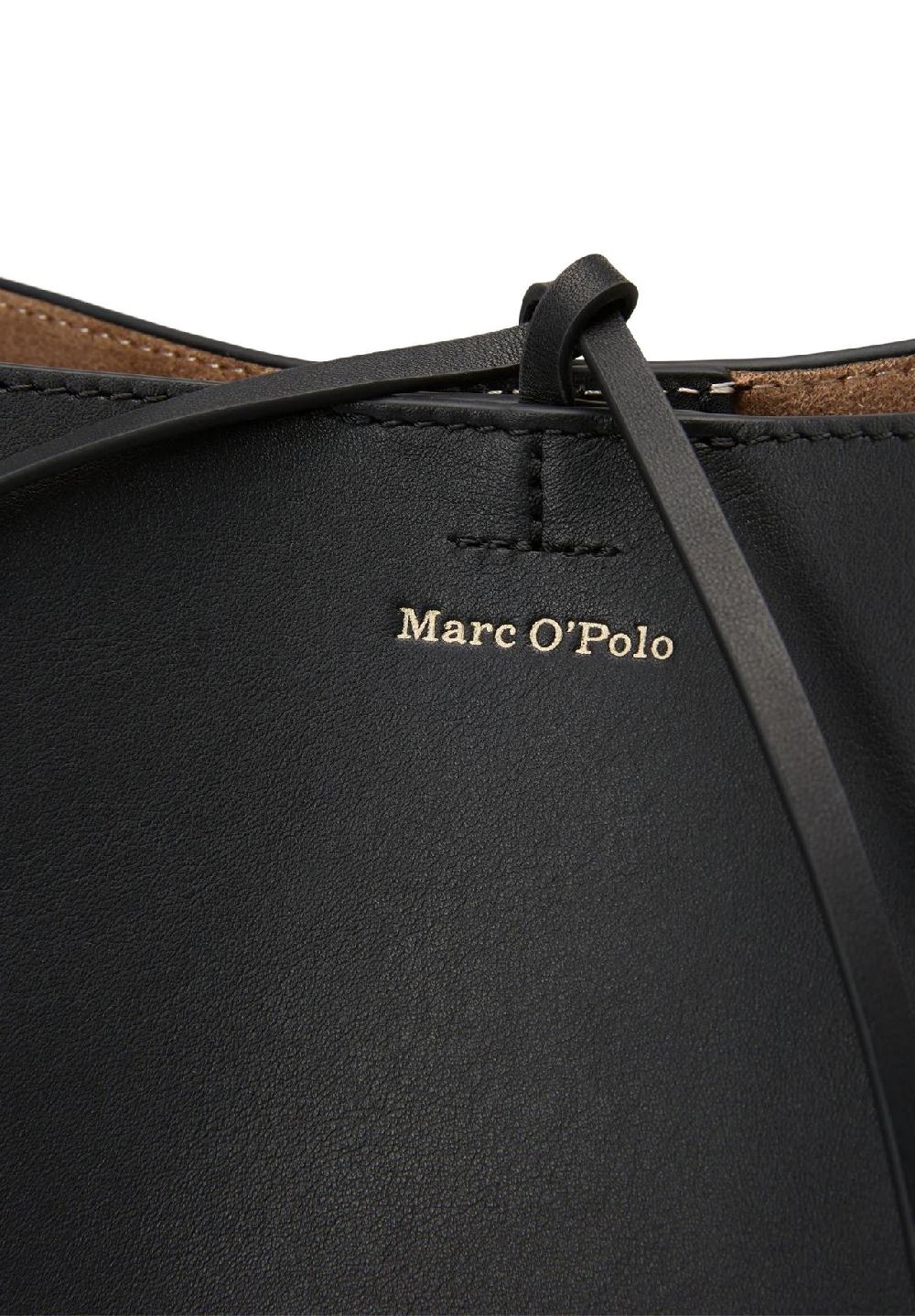 Marc O'Polo Shopper Leder für Damen Riesige Rabatte