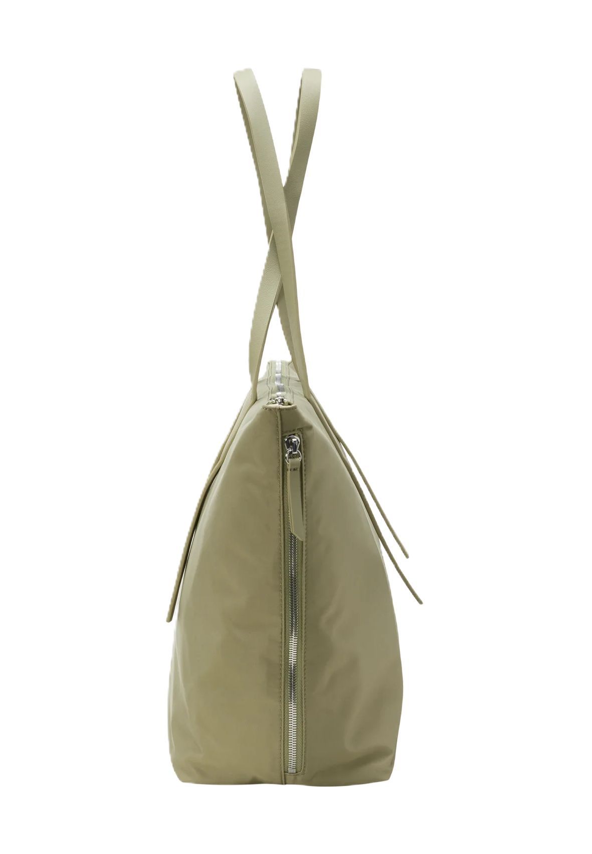 Marc O'Polo Shopper Reißverschluss für Damen Clearance-Verkauf