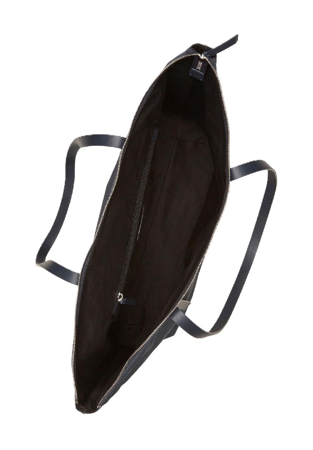 Marc O'Polo Shopper Reißverschluss für Damen Kostenloser Versand international