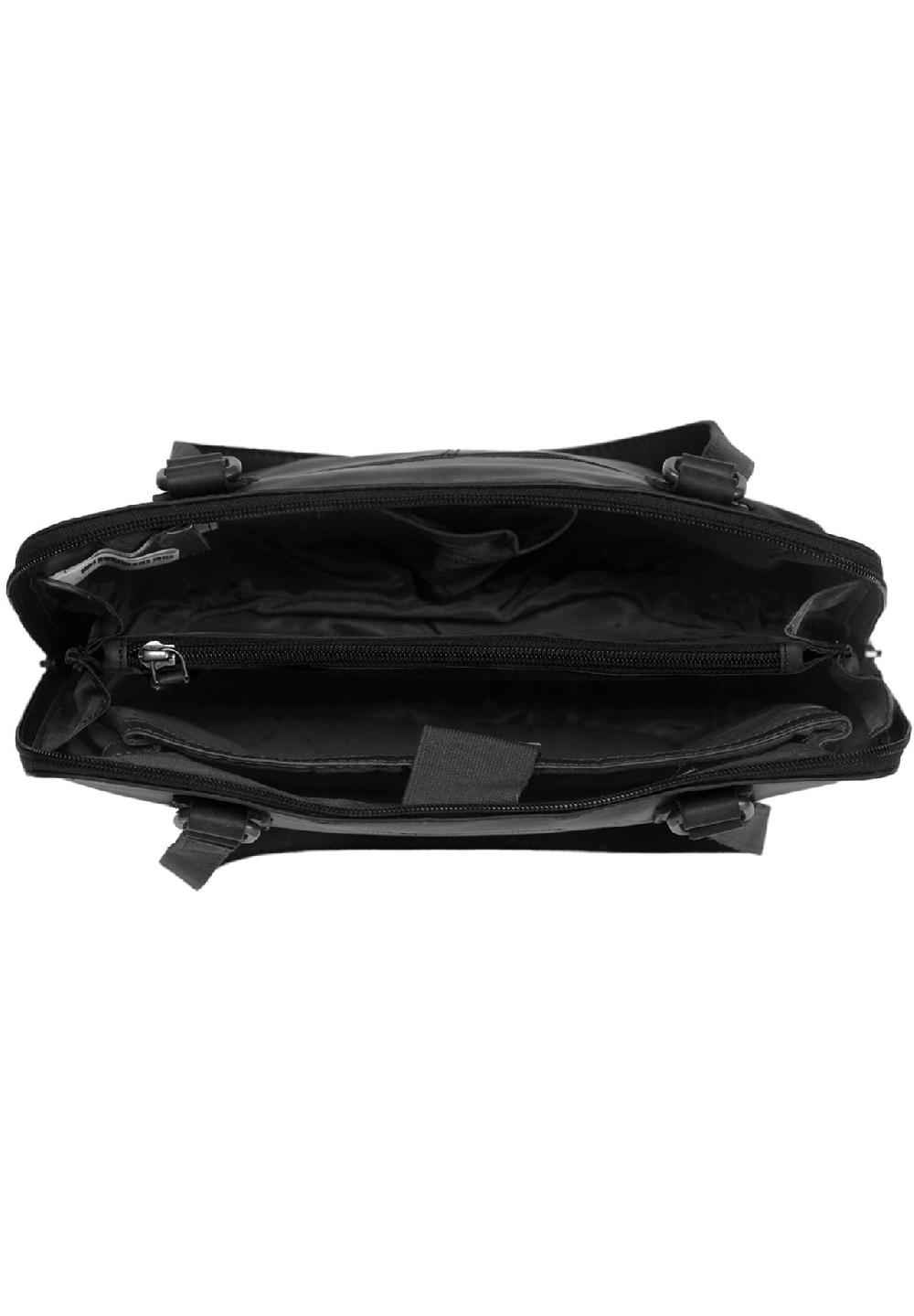 The Chesterfield Brand Wax Pull Up Wax Pull Up Schultertasche Leder 30 cm Laptopfach 50% Rabatt für begrenzte Zeit