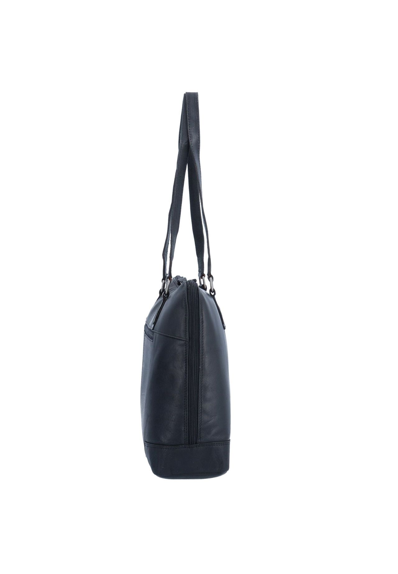 The Chesterfield Brand Wax Pull Up Wax Pull Up Schultertasche Leder 37 cm Laptopfach Online