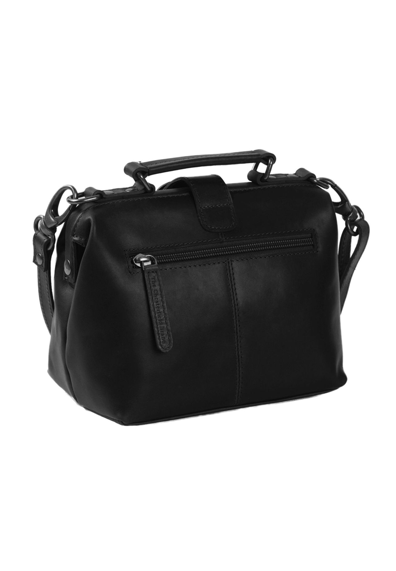The Chesterfield Brand Wax Pull Up Wax Pull Up Doktorkoffer Leder 24 cm Angebote