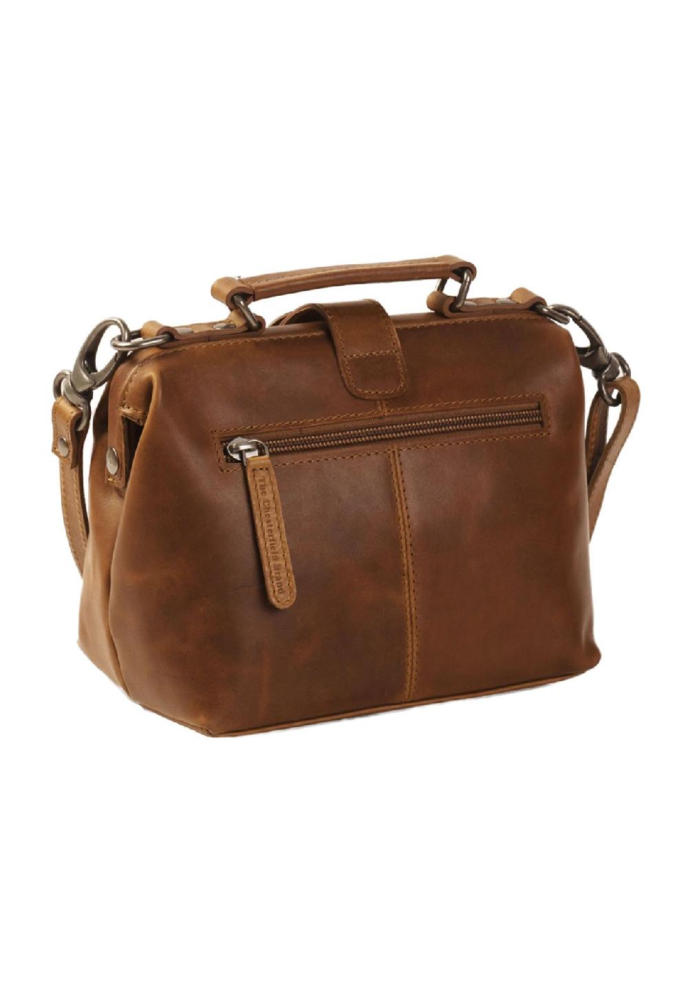 The Chesterfield Brand Wax Pull Up Wax Pull Up Doktorkoffer Leder 24 cm Hotsell