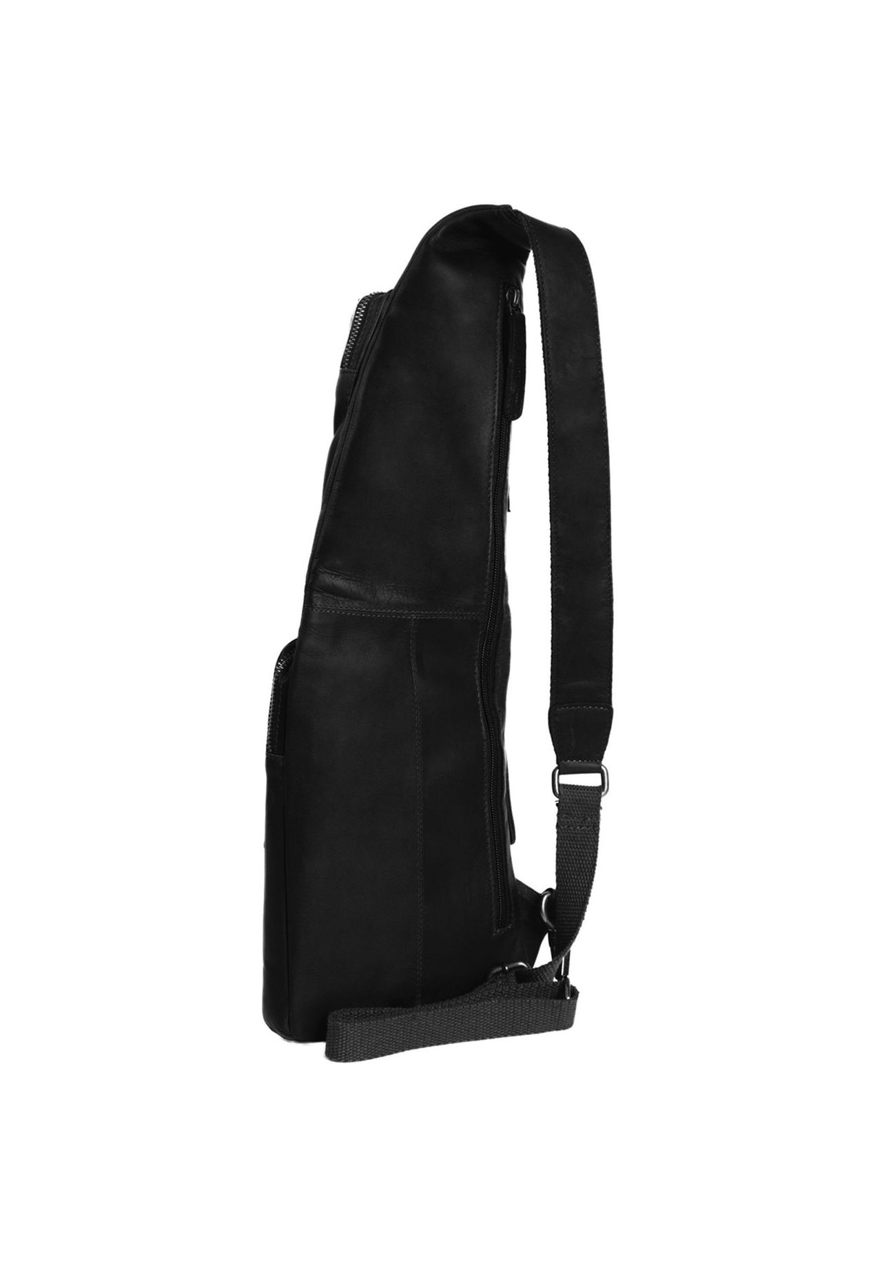 The Chesterfield Brand Wax Pull Up Wax Pull Up Umhängetasche Leder 17 cm Kostenloser Versand
