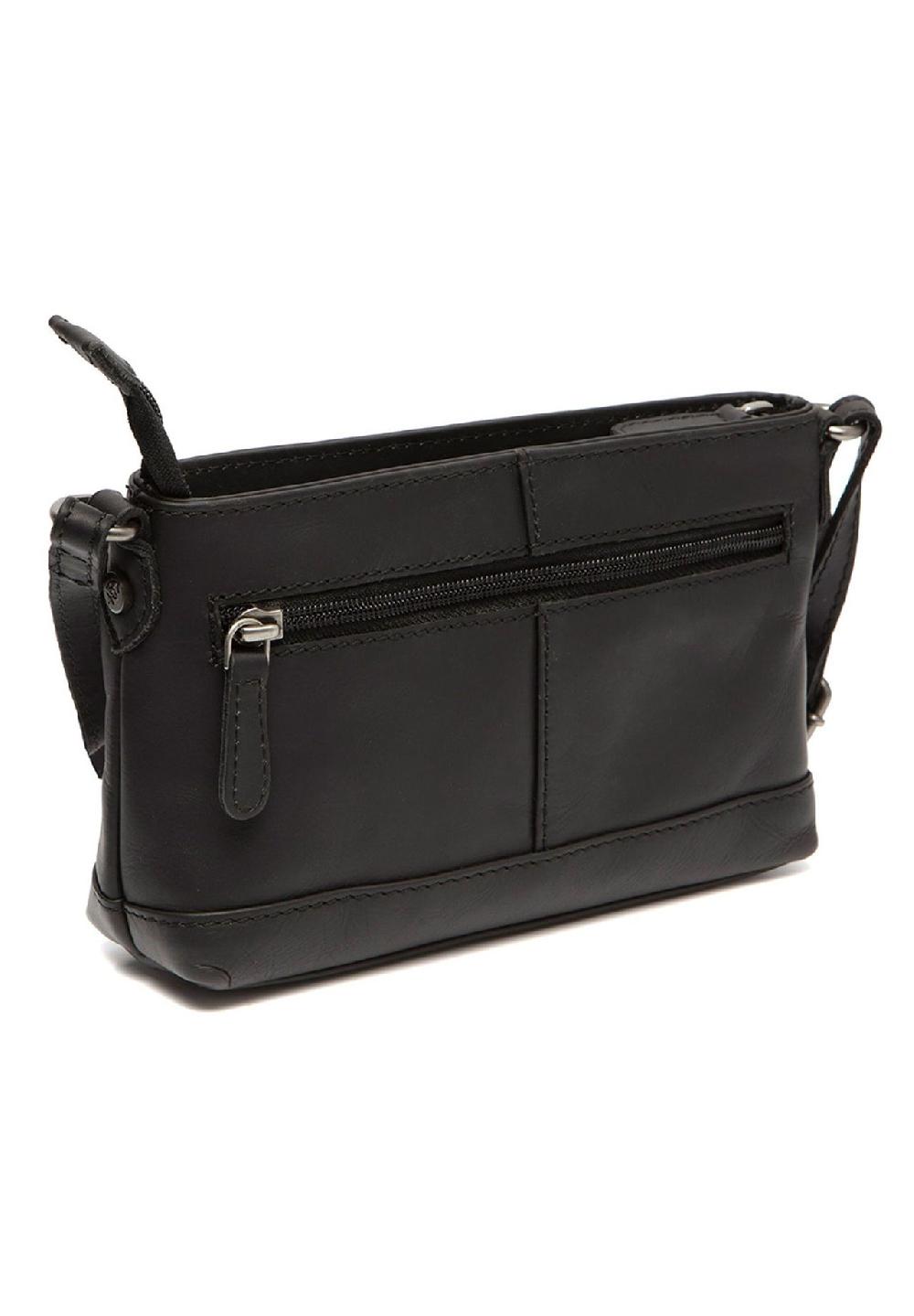 The Chesterfield Brand Salerno Salerno Umhängetasche Leder 21 cm Osterangebot
