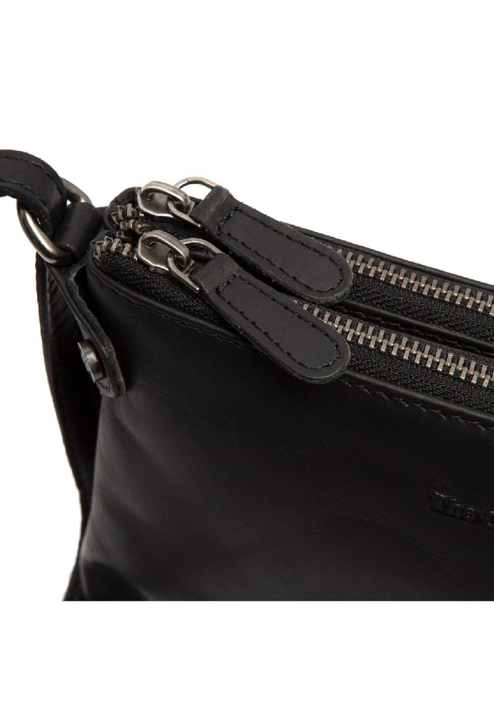 The Chesterfield Brand Sisli Sisli Umhängetasche Leder 23 cm Muttertagsangebot