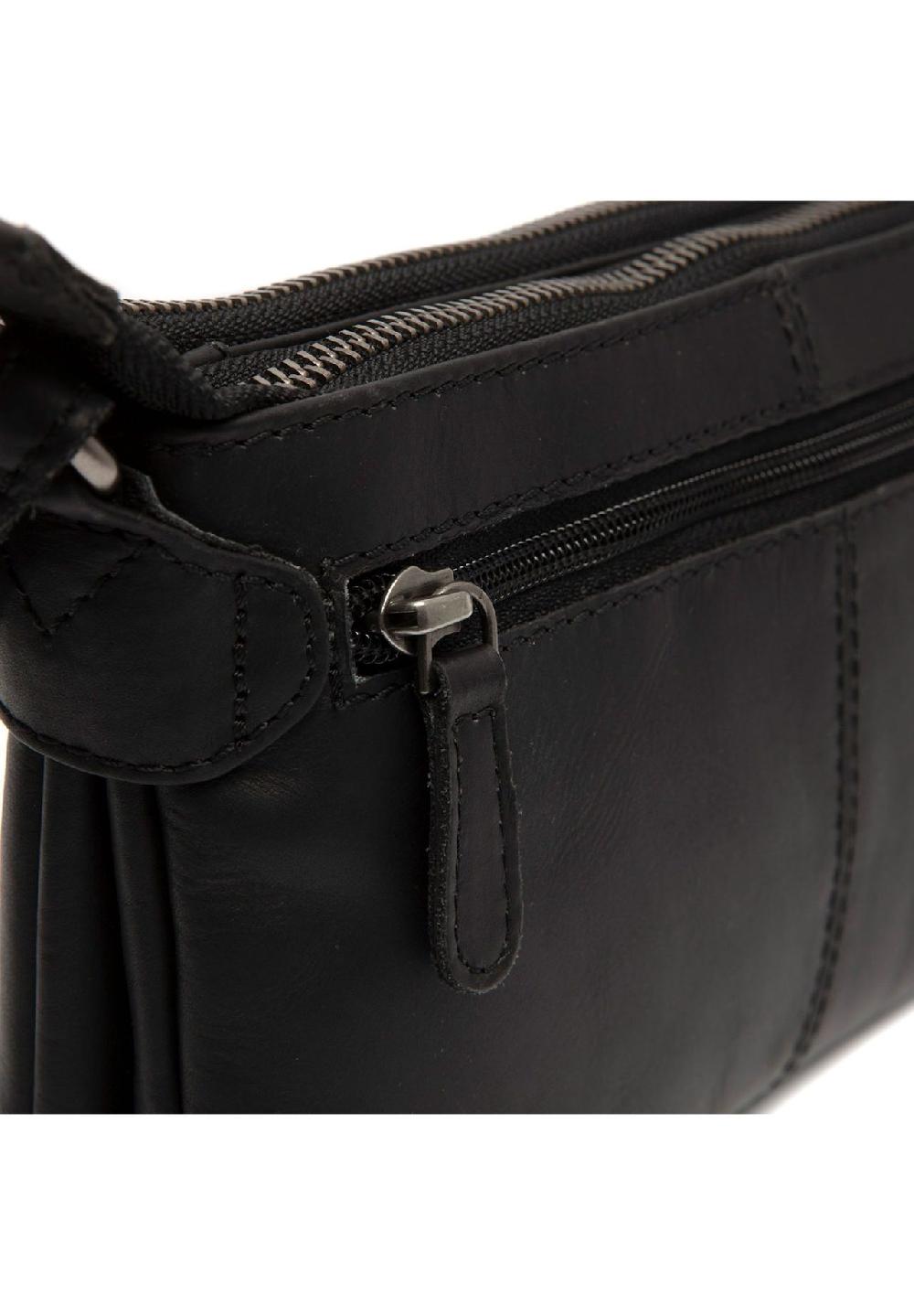 The Chesterfield Brand Sisli Sisli Umhängetasche Leder 23 cm Muttertagsangebot