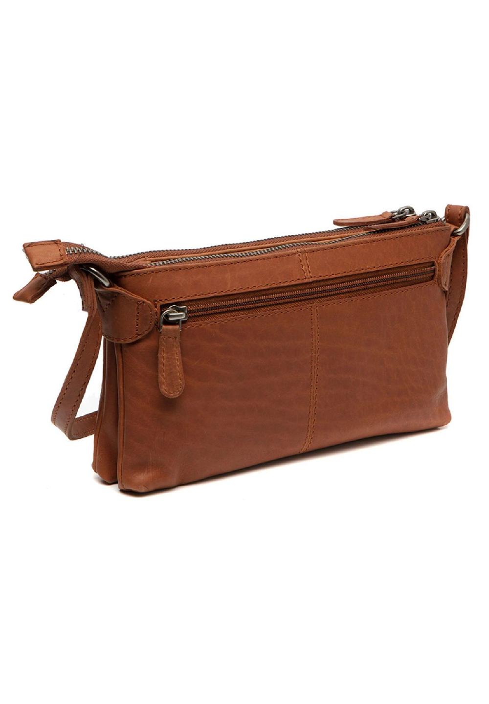 The Chesterfield Brand Sisli Sisli Umhängetasche Leder 23 cm Vatertagsangebot