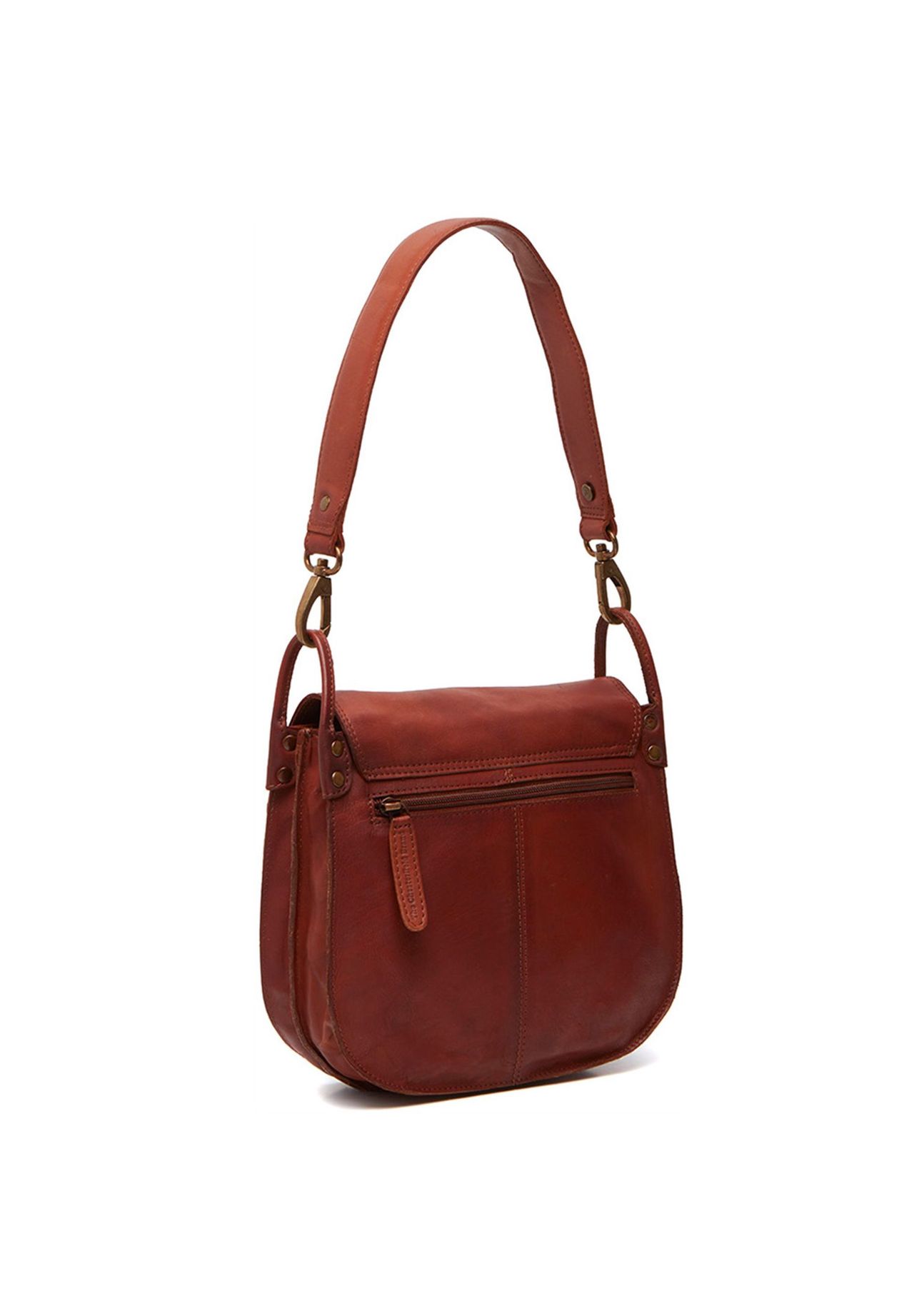 The Chesterfield Brand Sumatra Sumatra Schultertasche Leder 24 cm Valentinstagsangebot