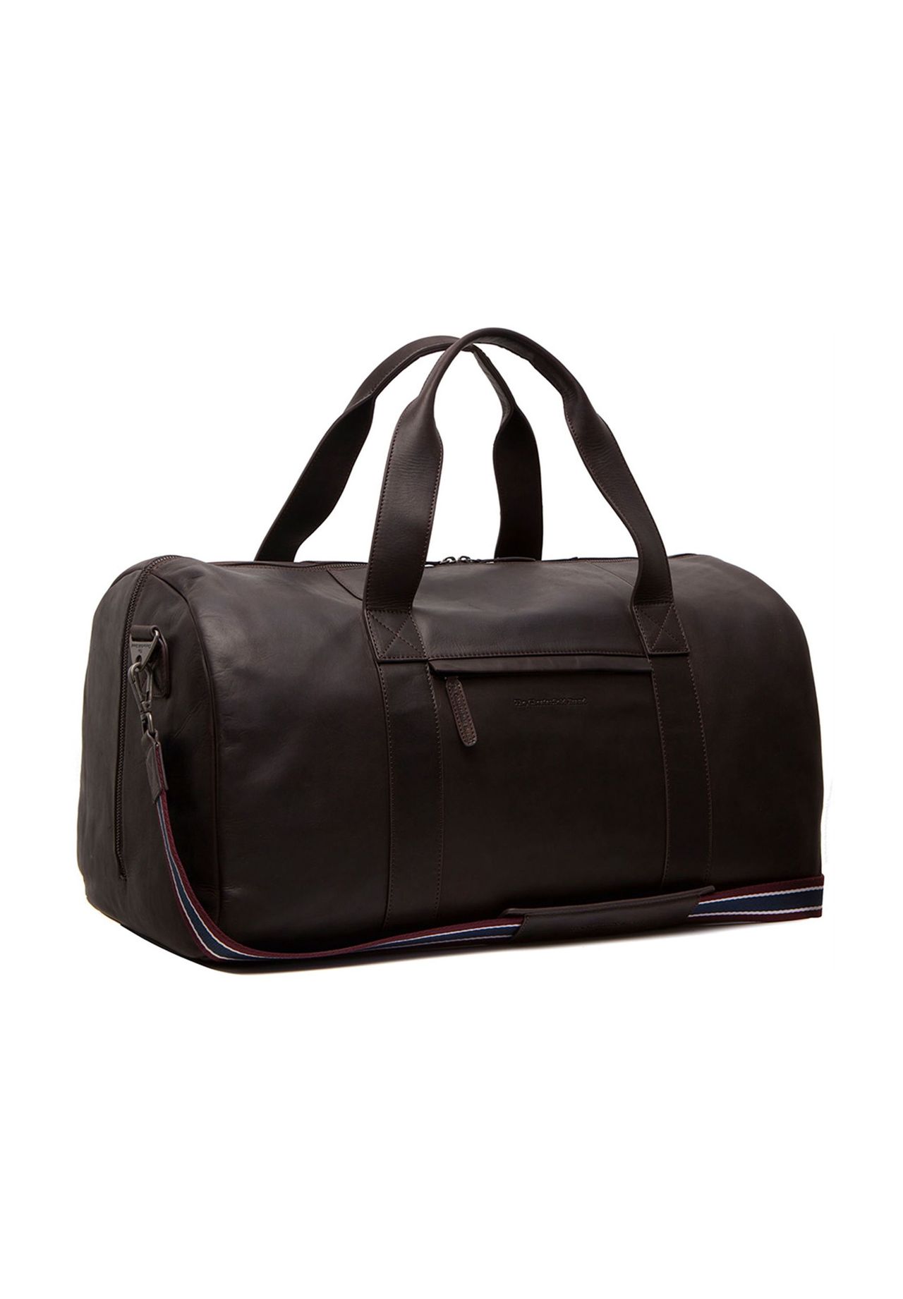 The Chesterfield Brand Hudson Hudson Weekender Reisetasche Leder 57 cm Jubiläumsangebot