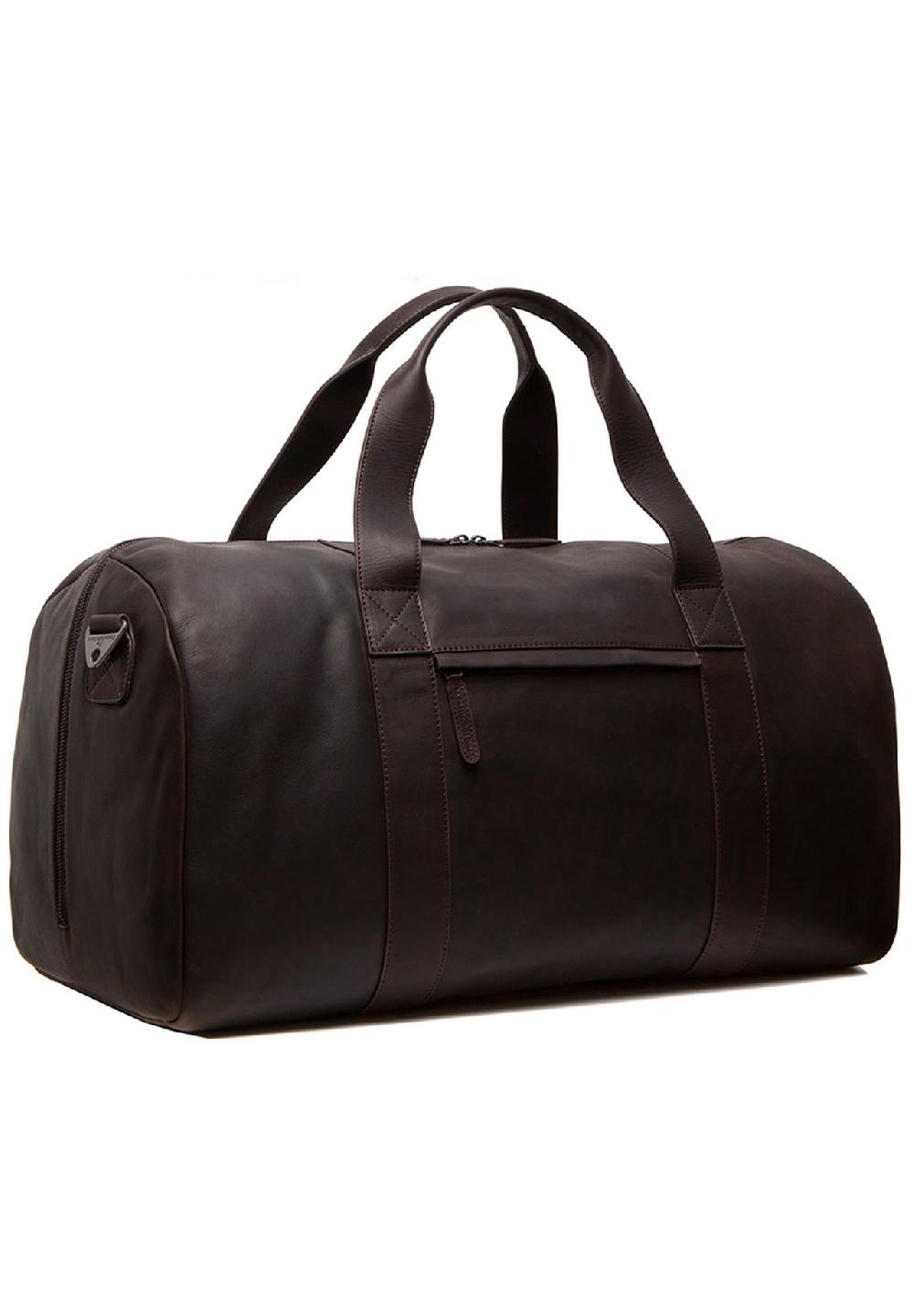 The Chesterfield Brand Hudson Hudson Weekender Reisetasche Leder 57 cm Jubiläumsangebot