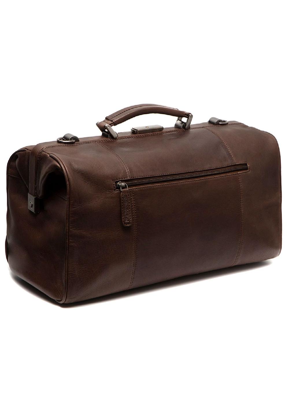The Chesterfield Brand Texel Texel Weekender Reisetasche Leder 42 cm Top Angebot
