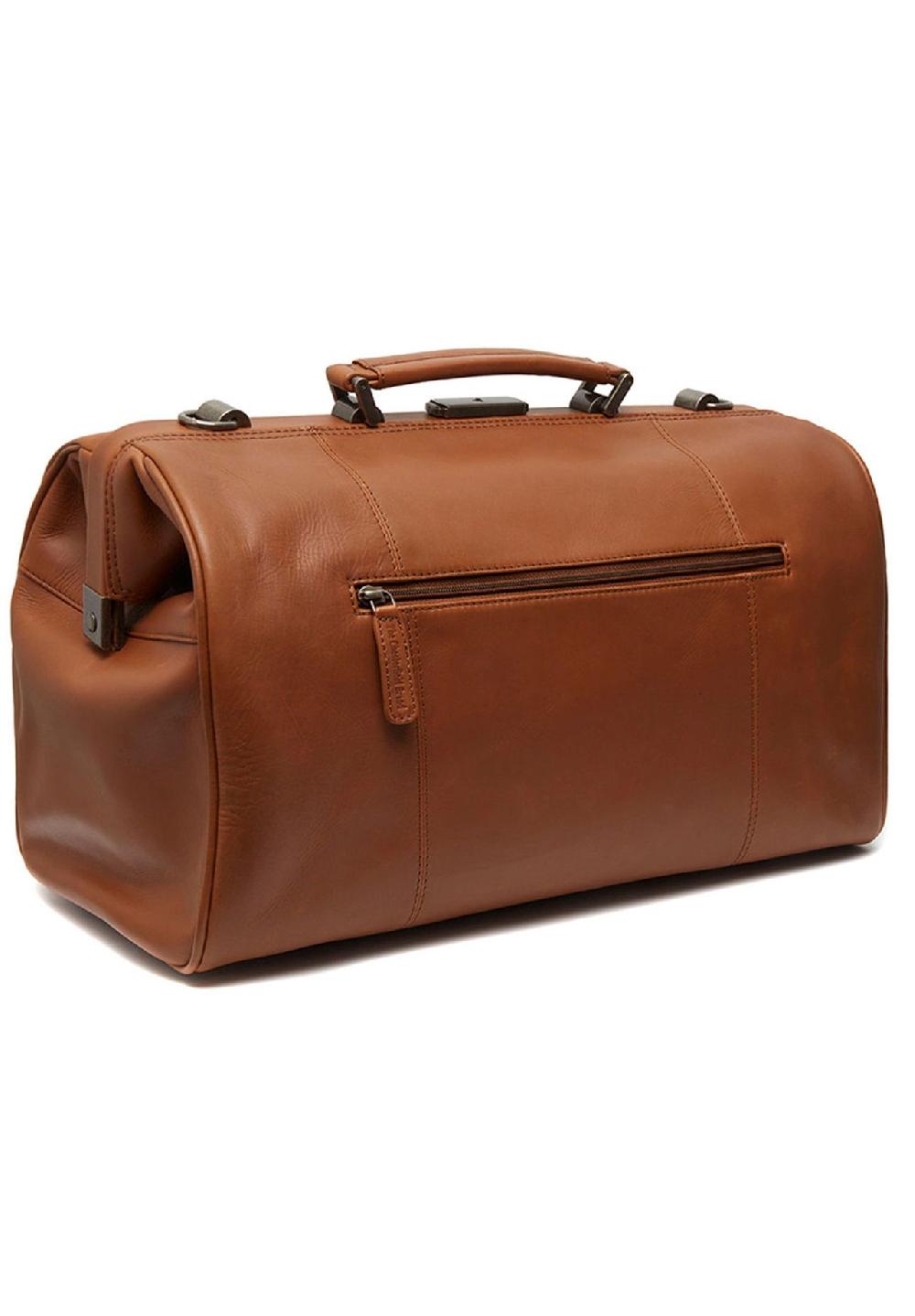 The Chesterfield Brand Texel Texel Weekender Reisetasche Leder 42 cm Neueste Mode
