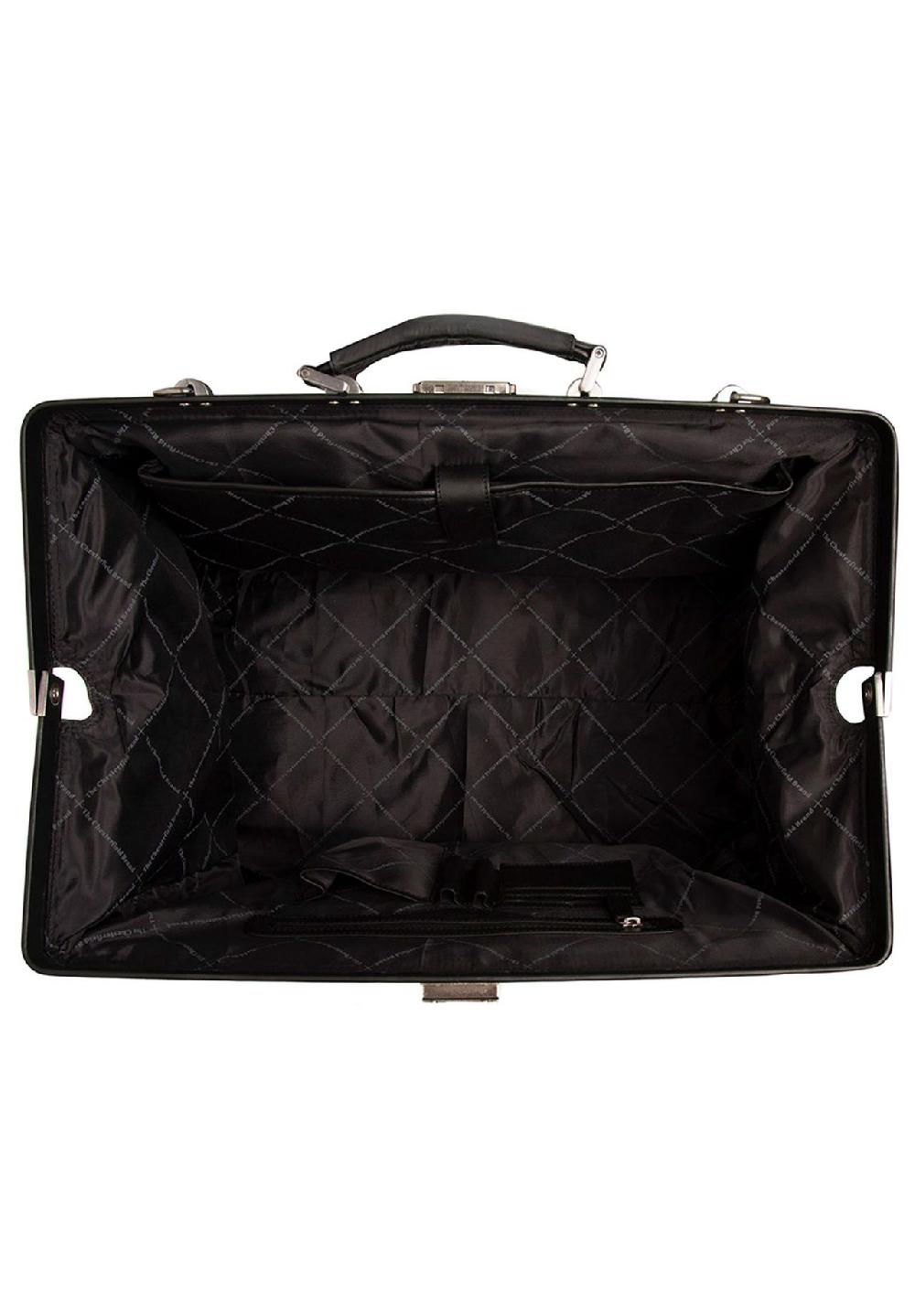 The Chesterfield Brand Corfu Corfu Weekender Reisetasche Leder 52 cm Online Outlet