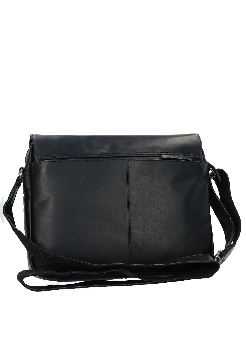 The Chesterfield Brand Gili Gili Aktentaschen Messenger Leder 34 cm Laptopfach Exklusive Angebote